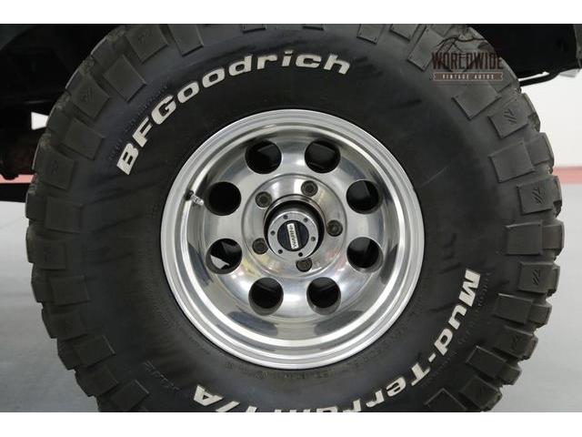 1978 Ford Bronco (CC-1161594) for sale in Denver , Colorado