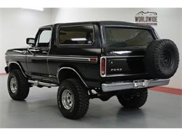 1978 Ford Bronco (CC-1161594) for sale in Denver , Colorado