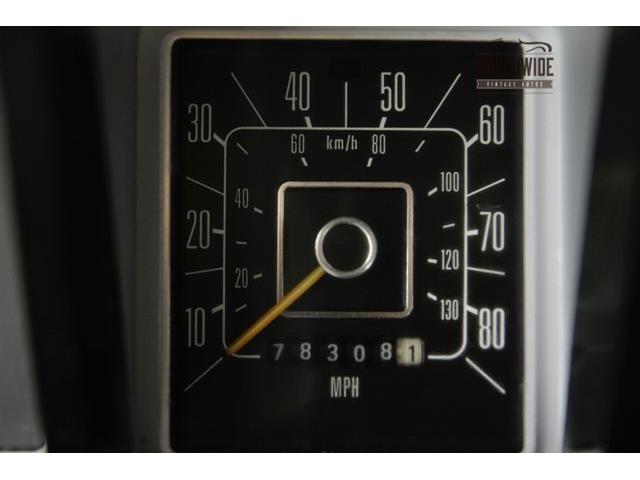 1978 Ford Bronco (CC-1161594) for sale in Denver , Colorado