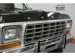 1978 Ford Bronco (CC-1161594) for sale in Denver , Colorado