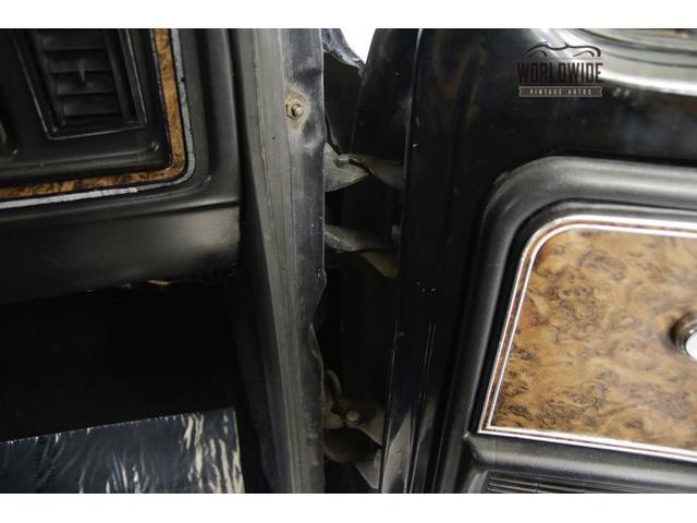 1978 Ford Bronco (CC-1161594) for sale in Denver , Colorado