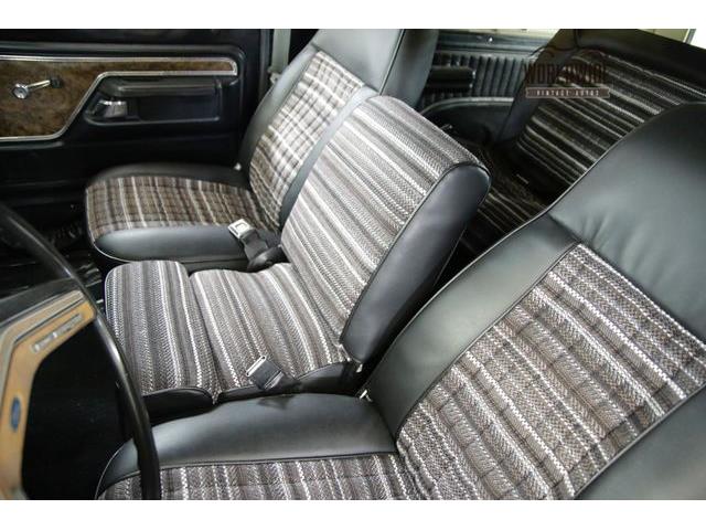 1978 Ford Bronco (CC-1161594) for sale in Denver , Colorado