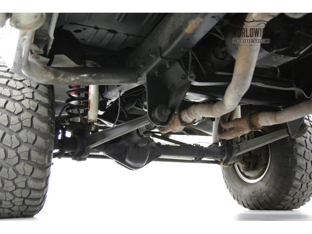 1978 Ford Bronco (CC-1161594) for sale in Denver , Colorado