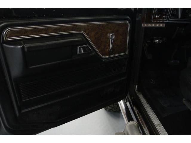 1978 Ford Bronco (CC-1161594) for sale in Denver , Colorado