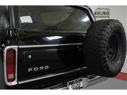 1978 Ford Bronco (CC-1161594) for sale in Denver , Colorado