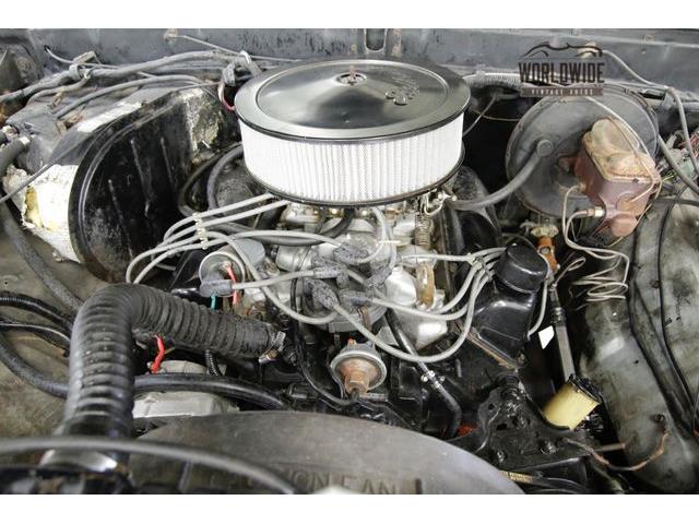 1978 Ford Bronco (CC-1161594) for sale in Denver , Colorado
