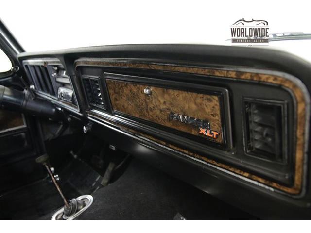 1978 Ford Bronco (CC-1161594) for sale in Denver , Colorado