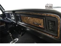 1978 Ford Bronco (CC-1161594) for sale in Denver , Colorado