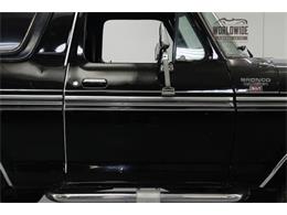 1978 Ford Bronco (CC-1161594) for sale in Denver , Colorado