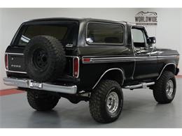 1978 Ford Bronco (CC-1161594) for sale in Denver , Colorado
