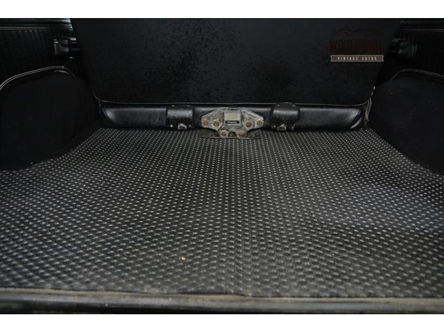 1978 Ford Bronco (CC-1161594) for sale in Denver , Colorado