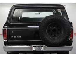 1978 Ford Bronco (CC-1161594) for sale in Denver , Colorado