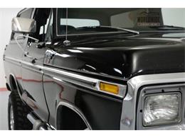 1978 Ford Bronco (CC-1161594) for sale in Denver , Colorado
