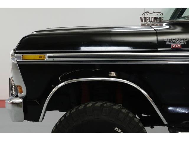 1978 Ford Bronco (CC-1161594) for sale in Denver , Colorado