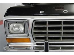 1978 Ford Bronco (CC-1161594) for sale in Denver , Colorado
