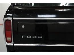 1978 Ford Bronco (CC-1161594) for sale in Denver , Colorado