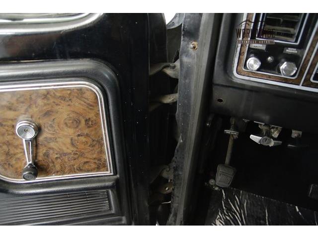 1978 Ford Bronco (CC-1161594) for sale in Denver , Colorado
