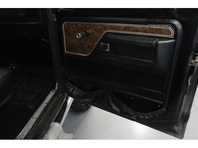 1978 Ford Bronco (CC-1161594) for sale in Denver , Colorado