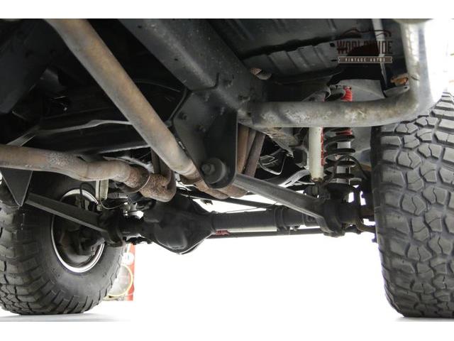 1978 Ford Bronco (CC-1161594) for sale in Denver , Colorado