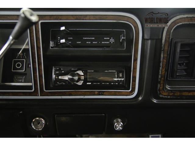 1978 Ford Bronco (CC-1161594) for sale in Denver , Colorado