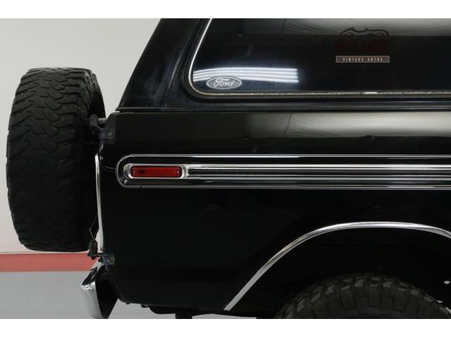 1978 Ford Bronco (CC-1161594) for sale in Denver , Colorado