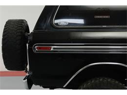 1978 Ford Bronco (CC-1161594) for sale in Denver , Colorado