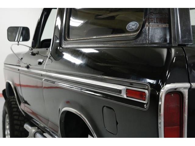 1978 Ford Bronco (CC-1161594) for sale in Denver , Colorado