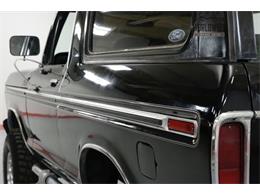 1978 Ford Bronco (CC-1161594) for sale in Denver , Colorado