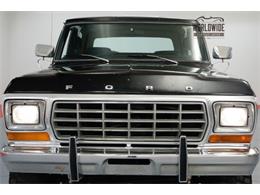 1978 Ford Bronco (CC-1161594) for sale in Denver , Colorado
