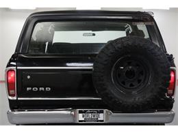 1978 Ford Bronco (CC-1161594) for sale in Denver , Colorado