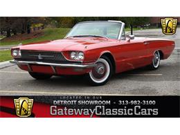 1966 Ford Thunderbird (CC-1160016) for sale in Dearborn, Michigan