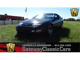 1993 Nissan 300ZX (CC-1161605) for sale in Memphis, Indiana