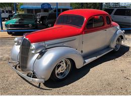 1937 Plymouth Street Rod (CC-1161614) for sale in Dallas, Texas