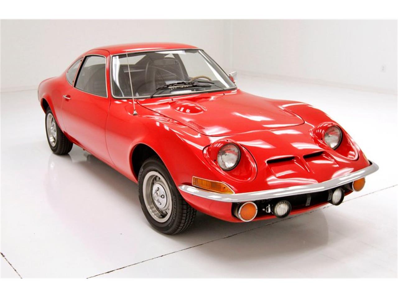 1971 Opel GT for Sale CC1160162