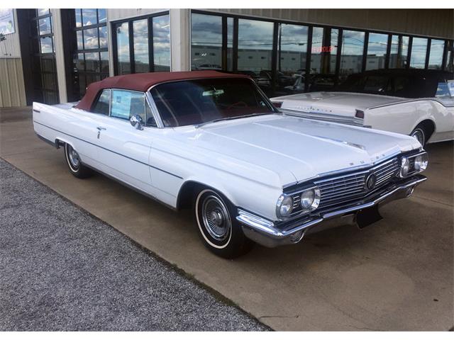 1963 Buick Electra (CC-1161620) for sale in Dallas, Texas