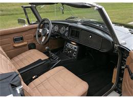 1980 MG MGB (CC-1161642) for sale in Dallas, Texas