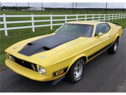 1973 Ford Mustang (CC-1161656) for sale in Dallas, Texas