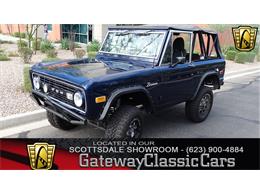 1975 Ford Bronco (CC-1161663) for sale in Deer Valley, Arizona