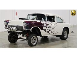 1955 Chevrolet Bel Air (CC-1161664) for sale in West Deptford, New Jersey