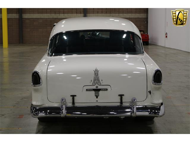 1955 Chevrolet Bel Air (CC-1161664) for sale in West Deptford, New Jersey