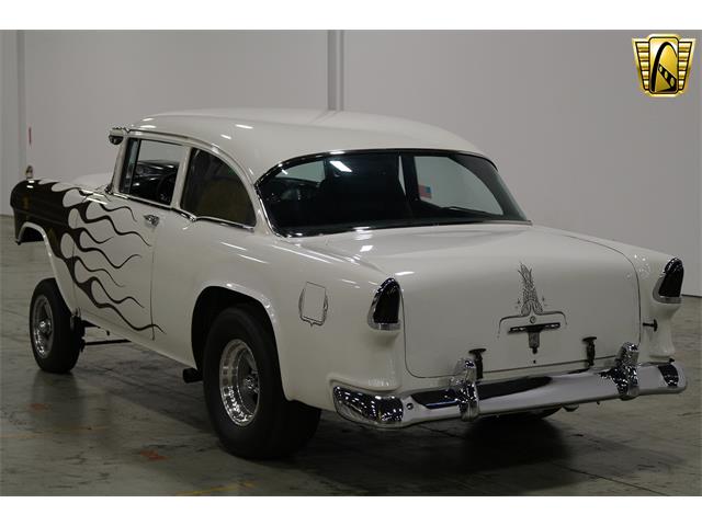 1955 Chevrolet Bel Air (CC-1161664) for sale in West Deptford, New Jersey