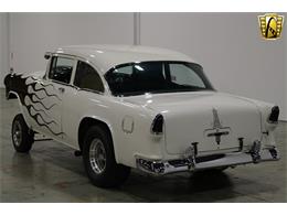 1955 Chevrolet Bel Air (CC-1161664) for sale in West Deptford, New Jersey