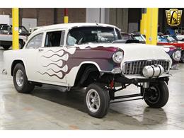 1955 Chevrolet Bel Air (CC-1161664) for sale in West Deptford, New Jersey