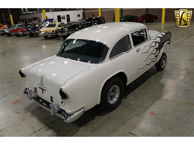 1955 Chevrolet Bel Air (CC-1161664) for sale in West Deptford, New Jersey