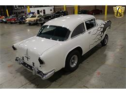 1955 Chevrolet Bel Air (CC-1161664) for sale in West Deptford, New Jersey