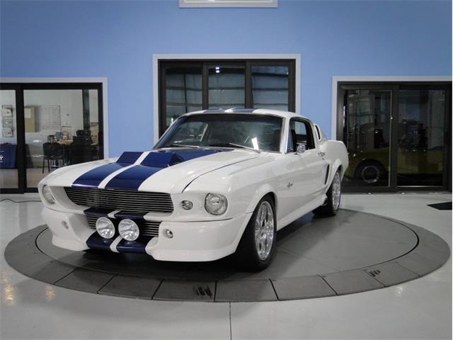 1968 Ford Mustang (CC-1161667) for sale in Palmetto, Florida