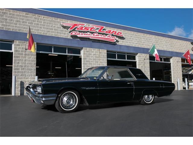 1964 Ford Thunderbird (CC-1161676) for sale in St. Charles, Missouri