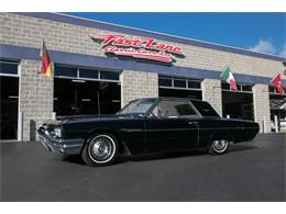 1964 Ford Thunderbird (CC-1161676) for sale in St. Charles, Missouri
