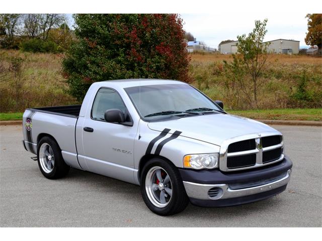 2002 Dodge Ram (CC-1161680) for sale in Lenoir City, Tennessee
