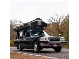 1991 Toyota Crown Hearse (CC-1161688) for sale in St. Louis, Missouri